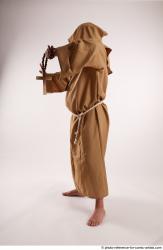 JOEL_ADAMSON THE MAGICAL MONK